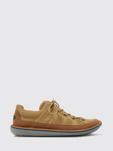 �J���y�[�� CAMPER �X�j�[�J�[ �����Y �u���E�� Sneakers K101096-003 BEETLE �֐� �������� 2026SS gi
