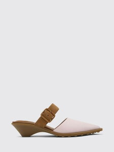 �J���y�[�� CAMPER �X�j�[�J�[ ���f�B�[�X �s���N Sneakers K201898-004 ANITA �֐� �������� 2026SS gi