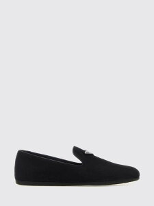 �v���_ PRADA ���[�t�@�[ �����Y �u���[ Loafers 2S2974103 �֐� �������� 2026SS gi