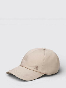 �v���~�A�[�^ PREMIATA �n�b�g �X�q �����Y �x�[�W�� Hats BALL �֐� �������� 2026SS gi