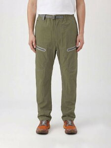 �A���h�����_�[ AND WANDER �Y�{�� �p���c �����Y Trousers 5746152037 �֐� �������� 2026SS gi