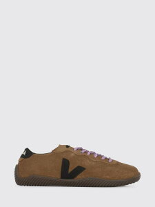 ���F�W�� VEJA �X�j�[�J�[ ���f�B�[�X �u���E�� Sneakers NS0321615 ~ �֐� �������� 2026SS gi