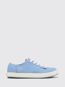 �J���y�[�� CAMPER �X�j�[�J�[ ���f�B�[�X �u���[ Sneakers K201884-001 PEU RAMBLA II �֐� �������� 2026SS gi