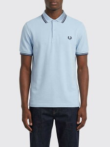 �t���b�h �y���[ FRED PERRY �|���V���c �����Y Polo shirts FPM3600P57 �֐� �������� 2026SS gi