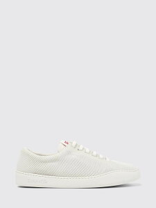 �J���y�[�� CAMPER �X�j�[�J�[ �����Y �z���C�g Sneakers K101082-002 PEU TOURING �֐� �������� 2026SS gi