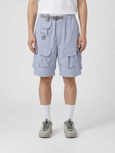 �A���h�����_�[ AND WANDER �V���[�c �����Y �u���[ Shorts 5746182055 �֐� �������� 2026SS gi