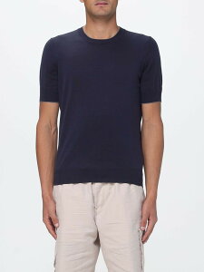 �u���l�� �N�`�l�� BRUNELLO CUCINELLI �Z�[�^�[ �j�b�g�E�F�A �����Y �u���[ Knitwear M29805200 �֐� �������� 2026SS gi