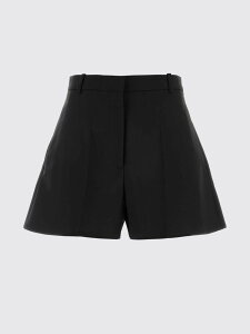 �W�o���V�B GIVENCHY �f�j���V���[�c �V���[�c ���f�B�[�X �u���b�N Denim shorts BW519Y100H �֐� �������� 2026SS gi