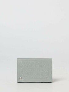 �|�[���X�~�X PAUL SMITH �J�[�h�z���_�[ ���z �����Y �O���[ Wallets and Card Holders M1A8313UNOVEL Grey �֐� �������� 2026SS gi