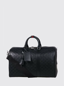 �O�b�` GUCCI �o�b�O �����Y �u���b�N Business Bags 850220AAFOM �֐� �������� 2026SS gi