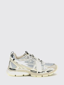 �I�t�z���C�g OFF WHITE �X�j�[�J�[ ���f�B�[�X �z���C�g Sneakers OWIA289S26FAB001 �֐� �������� 2026SS gi