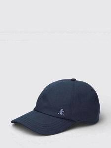 �v���~�A�[�^ PREMIATA �n�b�g �X�q �����Y �u���[ Hats BALL �֐� �������� 2026SS gi