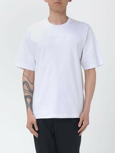 �h���`�F&�K�b�o�[�i DOLCE&GABBANA T�V���c �����Y �z���C�g T-shirts G8PN9ZHU7H8 �֐� �������� 2026SS gi