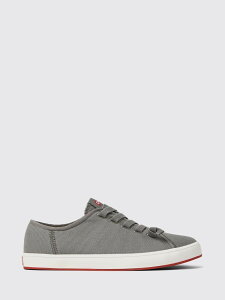 �J���y�[�� CAMPER �X�j�[�J�[ �����Y �O���[ Sneakers K101095-005 PEU RAMBLA II �֐� �������� 2026SS gi