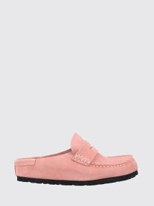�r���P���V���g�b�N BIRKENSTOCK �X�j�[�J�[ ���f�B�[�X �s���N Sneakers 1031683 ~ �֐� �������� 2026SS gi