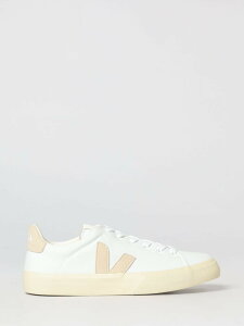 ���F�W�� VEJA �X�j�[�J�[ ���f�B�[�X �z���C�g Sneakers CA0121427 ~ �֐� �������� 2026SS gi
