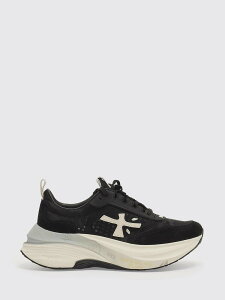 �v���~�A�[�^ PREMIATA �X�j�[�J�[ ���f�B�[�X Sneakers HILL �֐� �������� 2026SS gi