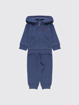 楽天市場】ラルフローレン スウェット 上下（キッズ・ベビー 