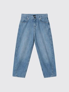 �W�o���V�B GIVENCHY ���M�����[�t�B�b�g�W�[���Y �f�j�� �K�[���Y �u���[ Regular fit jeans H31088 �֐� �������� 2026SS gi