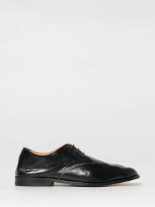 �A���[���K�V�[ OUR LEGACY ���[�X�A�b�v�V���[�Y �h���X�V���[�Y �����Y �u���b�N Lace-up Shoes A2257CCT ~ �֐� �������� 2026SS gi