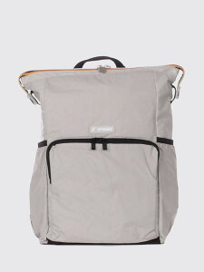 �P�C�E�F�C KWAY �����b�N�T�b�N �o�b�N�p�b�N ���f�B�[�X �x�[�W�� Backpacks and bum bags K7118HW �֐� �������� 2026SS gi