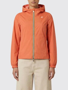 �P�C�E�F�C KWAY �X�[�c�W���P�b�g �X�[�c �W���P�b�g ���f�B�[�X �I�����W Suit Jackets K21348W �֐� �������� 2026SS gi