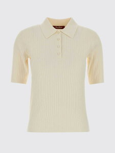 �}�b�N�X�}�[�� �X�e���f�B�I MAX MARA STUDIO �|���V���c ���f�B�[�X Polo 2616361031600 �֐� �������� 2026SS gi