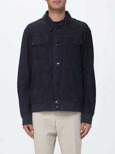 �s���[�e���[ PEUTEREY �W���P�b�g �����Y �u���[ Jackets PEU574499012407 Blue �֐� �������� 2026SS gi