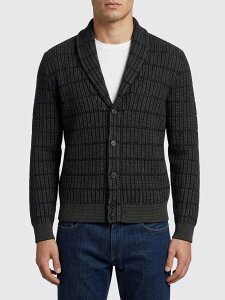 �u���I�[�j BRIONI �Z�[�^�[ �j�b�g�E�F�A �����Y �u���b�N Knitwear UMIQ0LPDK13 Black �֐� �������� 2026SS gi