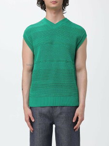 �|�[���X�~�X PAUL SMITH �W�� �x�X�g �����Y �O���[�� Vests M1R789ZV03028 �֐� �������� 2026SS gi