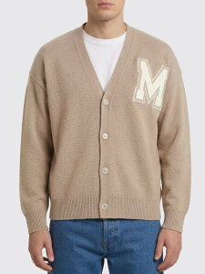 �G���G���V�b�N�X���]�� �}���W�F�� MM6 MAISON MARGIELA �Z�[�^�[ �j�b�g�E�F�A �����Y Knitwear SH0HP0012M13206 �֐� �������� 2026SS gi