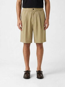 �W�����W�I �A���}�[�j GIORGIO ARMANI �V���[�c �����Y Shorts GM003600TE15224 �֐� �������� 2026SS gi