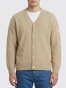 �G���G���V�b�N�X���]�� �}���W�F�� MM6 MAISON MARGIELA �Z�[�^�[ �j�b�g�E�F�A �����Y Knitwear SH0HP0011M13208 �֐� �������� 2026SS gi