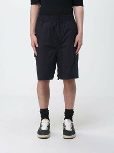 �g�� �N���� THOM KROM �V���[�c �����Y �u���b�N Shorts MP3301 Black �֐� �������� 2026SS gi