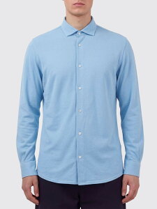 �t�F�f�� FEDELI �V���c �����Y Shirts TUF131 �֐� �������� 2026SS gi