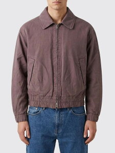 �A���[���K�V�[ OUR LEGACY �W���P�b�g �����Y �p�[�v�� Jackets M2261CPC ~ �֐� �������� 2026SS gi