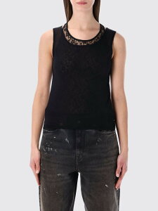 �A���[���K�V�[ OUR LEGACY T�V���c �g�b�v�X ���f�B�[�X �u���b�N T-shirts and tops W2266SB ~ �֐� �������� 2026SS gi