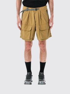�A���h�����_�[ AND WANDER �V���[�c �����Y �x�[�W�� Shorts 5746182046 �֐� �������� 2026SS gi