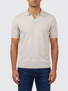 �^���A�g�[�� TAGLIATORE �|���V���c �����Y Polo shirts KEITHGSE2602 Nude �֐� �������� 2026SS gi