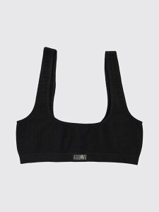 �G���G��6 ���]�� �}���W�F�� MM6 MAISON MARGIELA �A���_�[�E�F�A ���f�B�[�X �u���b�N Underwear MKRK40010 �֐� �������� 2026SS gi
