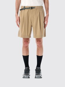 �A���h�����_�[ AND WANDER �V���[�c �����Y �x�[�W�� Shorts 5746182070 �֐� �������� 2026SS gi