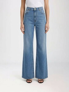 �t�F�C FAY �f�j�� ���f�B�[�X �u���[ Jeans NTW8252533LZD3 �֐� �������� 2026SS gi
