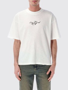 ���v���[���g REPRESENT T�V���c �����Y �z���C�g T-shirts MLM100873 �֐� �������� 2026SS gi
