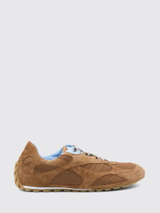 �{�b�e�K ���F�l�^ BOTTEGA VENETA �X�j�[�J�[ �����Y Sneakers 838373V3MS2 �֐� �������� 2026SS gi
