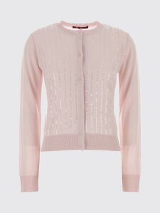 �}�b�N�X�}�[�� �X�e���f�B�I MAX MARA STUDIO �Z�[�^�[ �j�b�g�E�F�A ���f�B�[�X Knitwear 2616341081600 �֐� �������� 2026SS gi
