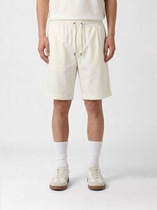 �W�����W�I �A���}�[�j GIORGIO ARMANI �V���[�c �����Y �z���C�g Shorts GM001626TE10954 �֐� �������� 2026SS gi