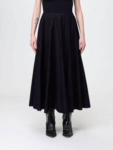 �t�H���e�t�H���e FORTE FORTE �X�J�[�g ���f�B�[�X �u���[ Skirts 14610MYSKIRT �֐� �������� 2026SS gi