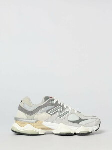 �j���[�o�����X NEW BALANCE �X�j�[�J�[ ���f�B�[�X �O���[ Sneakers U9060GRYD ~ �֐� �������� 2026SS gi
