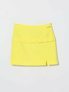�c�C���Z�b�g TWINSET �~�j�o�b�O �X�J�[�g �K�[���Y Mini-skirts 261GJ2Q59 �֐� �������� 2026SS gi
