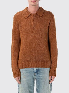�T���t�����[ SUNFLOWER �|���V���c �����Y �u���E�� Polo shirts 3080 �֐� �������� 2026SS gi